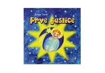 Prve jaslice
