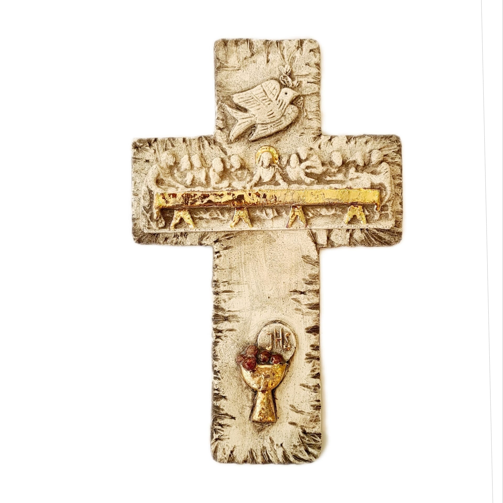 Posljednja večera - križ