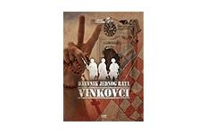 DVD "Dnevnik jednog rata - Vinkovci"