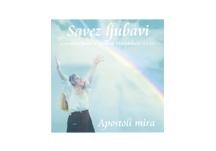 CD "Savez ljubavi s meditacijama"