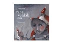 Dječak velikih očiju