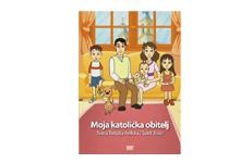 DVD "Moja katolička obitelj"