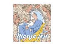 CD "Marija fest 2011"