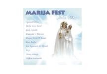 CD "Marija fest 2003"