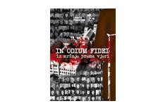 DVD "In odium fidei - iz mržnje prema vjeri"
