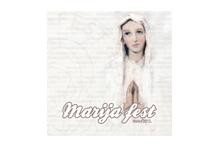 CD "Marija fest 2013"