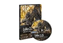 DVD "Luka 2,25"