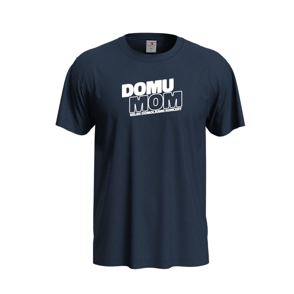 Majica "Domu mom" - S