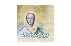 CD "Marija fest 2014"