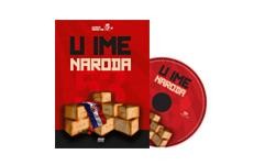 DVD "U ime naroda"