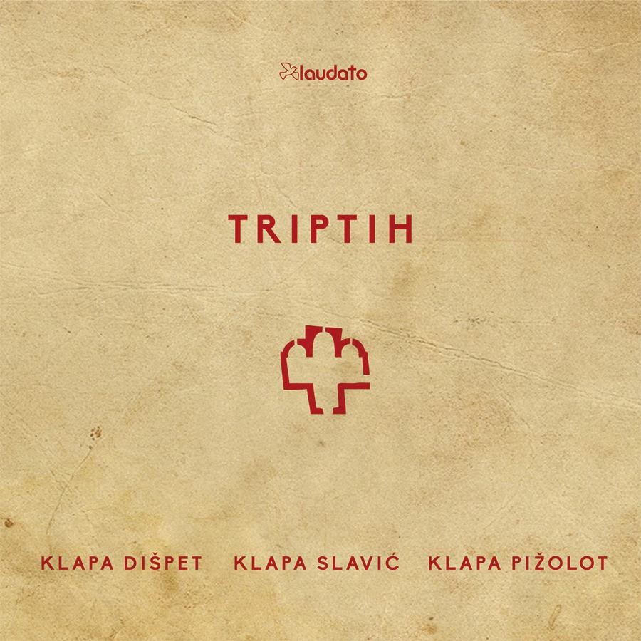 CD "Triptih"