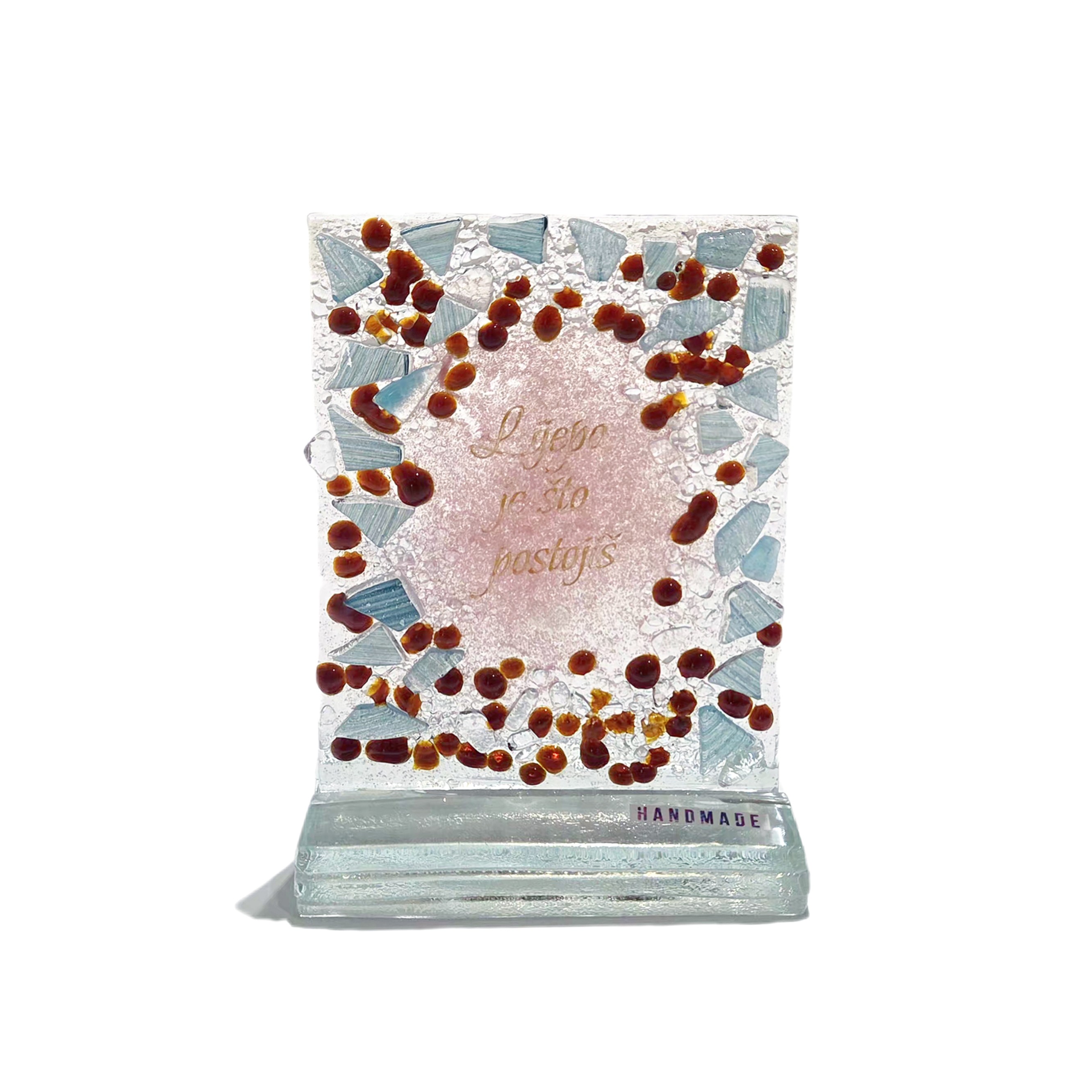 Lijepo je što postojiš!