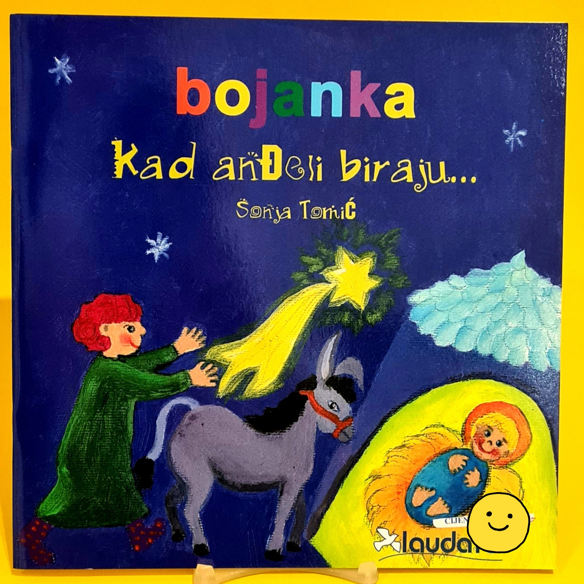 Kad anđeli biraju...