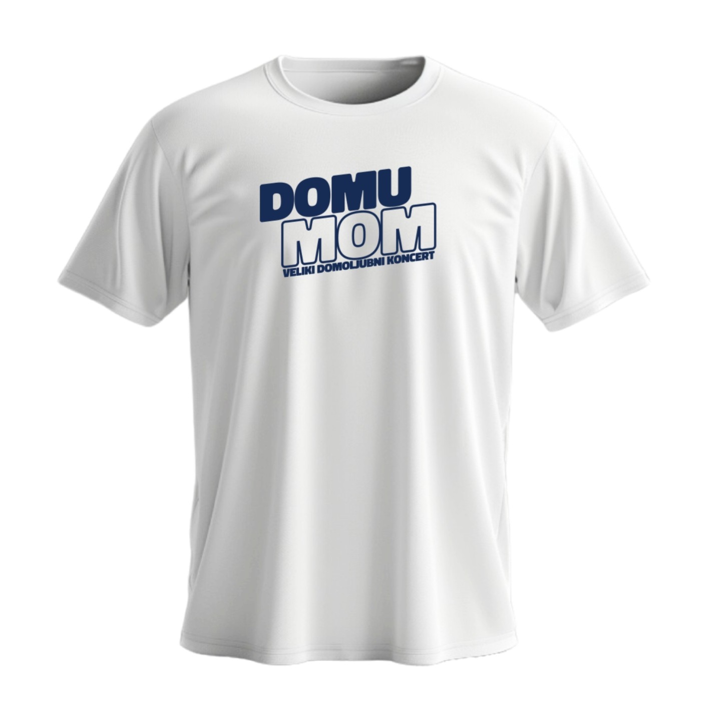Majica "Domu mom" - M