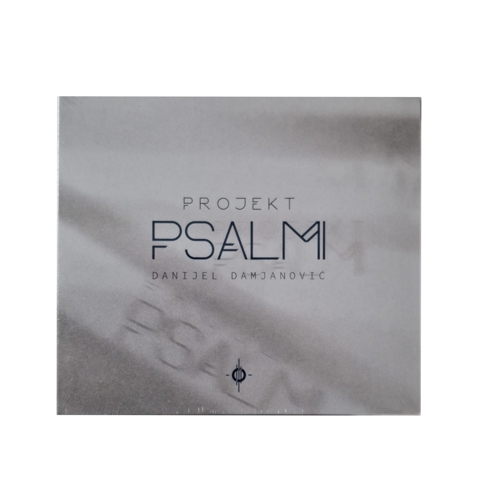 CD - PSALMI