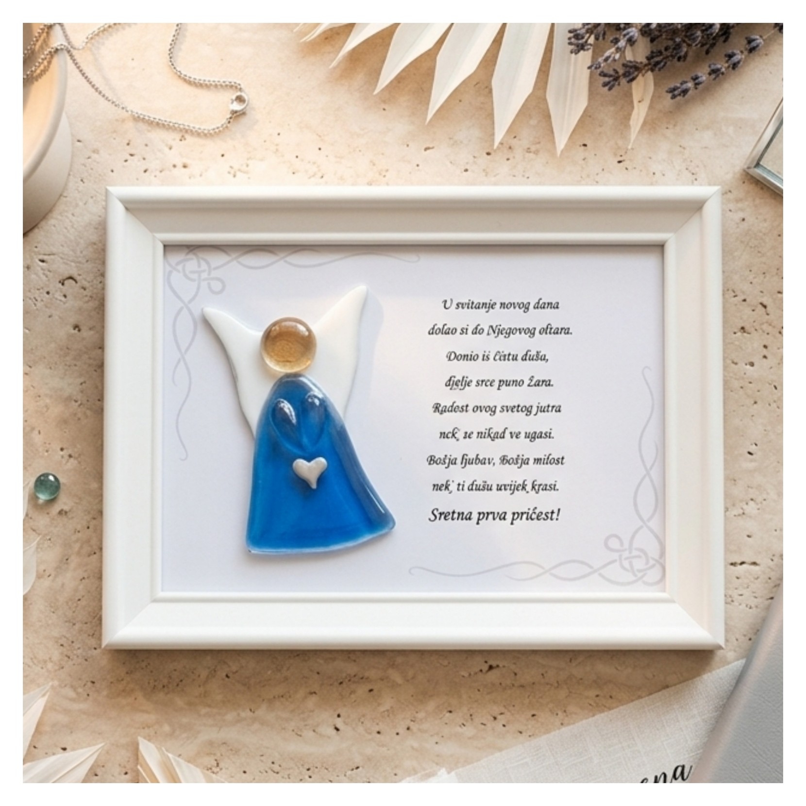 Sretna prva pričest!