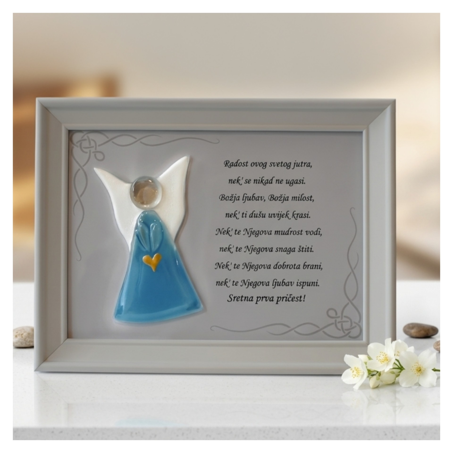 Sretna prva pričest!