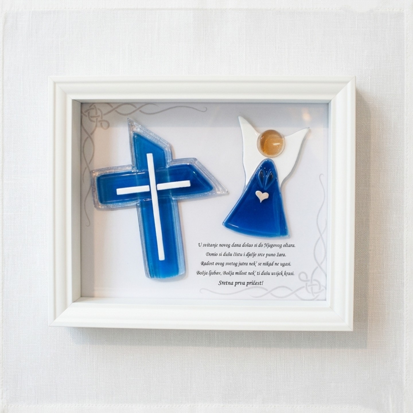 Sretna prva pričest!