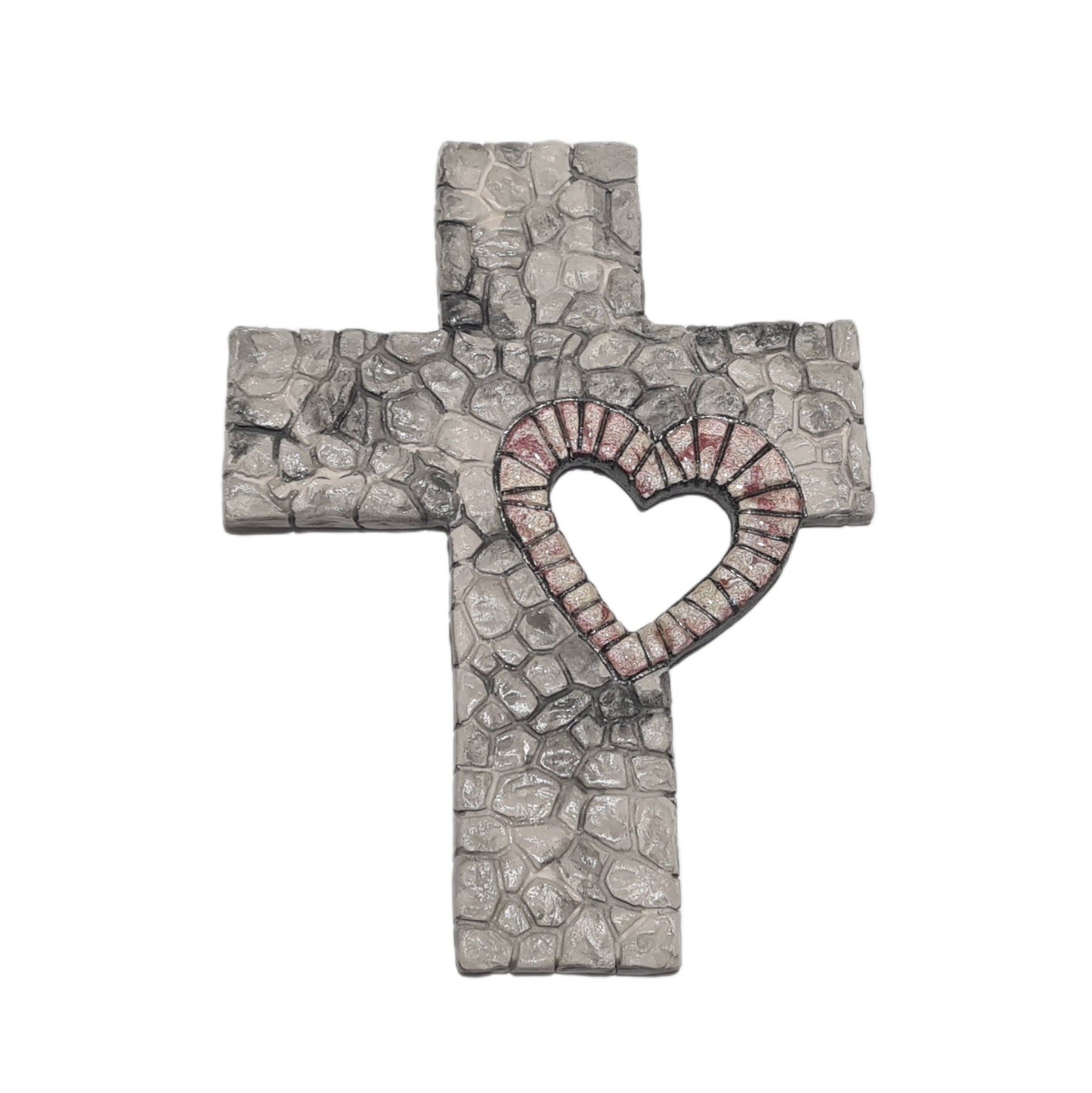 Križ sa srcem