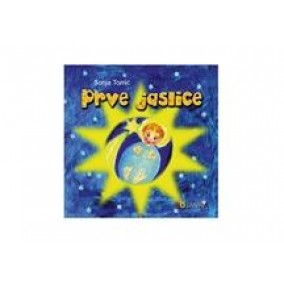 Prve jaslice