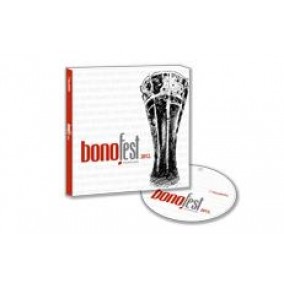 CD "Bonofest 2012"