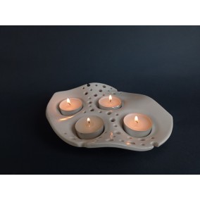 Adventski svijećnjak