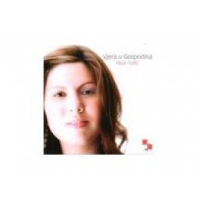 CD "Vjera u Gospodina"