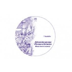 CD "Adventske pjesme, pjesme u Došašću"