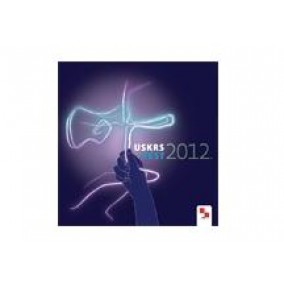 CD "Uskrs fest 2012"