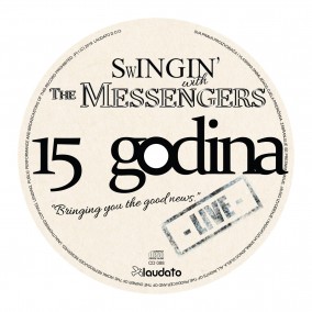 S(w)ingin' with the Messengers Live