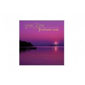 CD "Trebam mir"