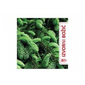 CD "Izvorni Božić"