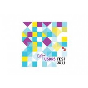CD "Uskrsfest 2013"
