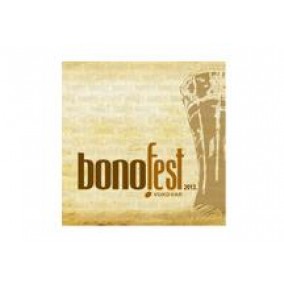 CD "Bonofest 2013"