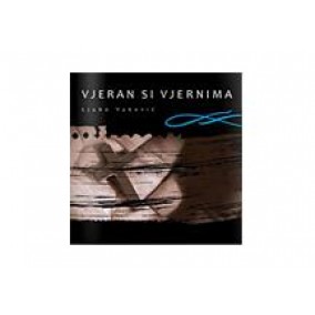 Vjeran si vjernima