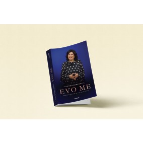 USKORO - "Evo me" - Meki uvez