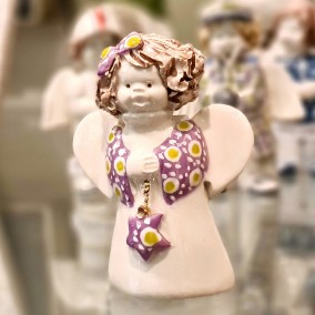 Anđeo figura mini I