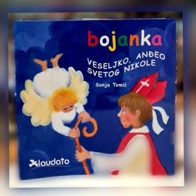 Veseljko, anđeo svetog Nikole...