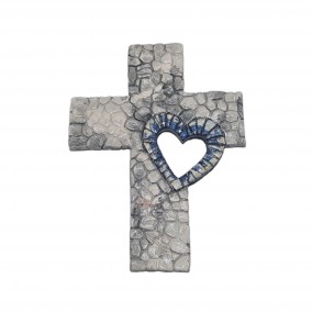 Križ sa srcem