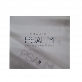 CD - PSALMI