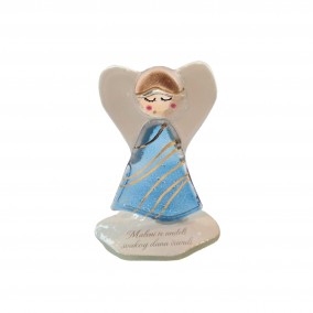 Maleni te anđeli svakog dana čuvali!