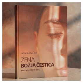 Žena - Božja čestica