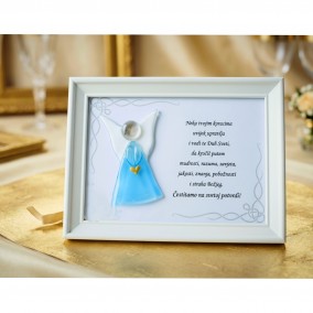 Čestitamo na svetoj potvrdi!