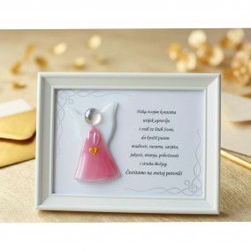 Čestitamo na svetoj potvrdi!