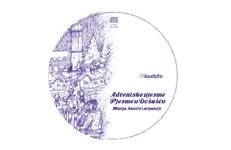 CD "Adventske pjesme, pjesme u Došašću"