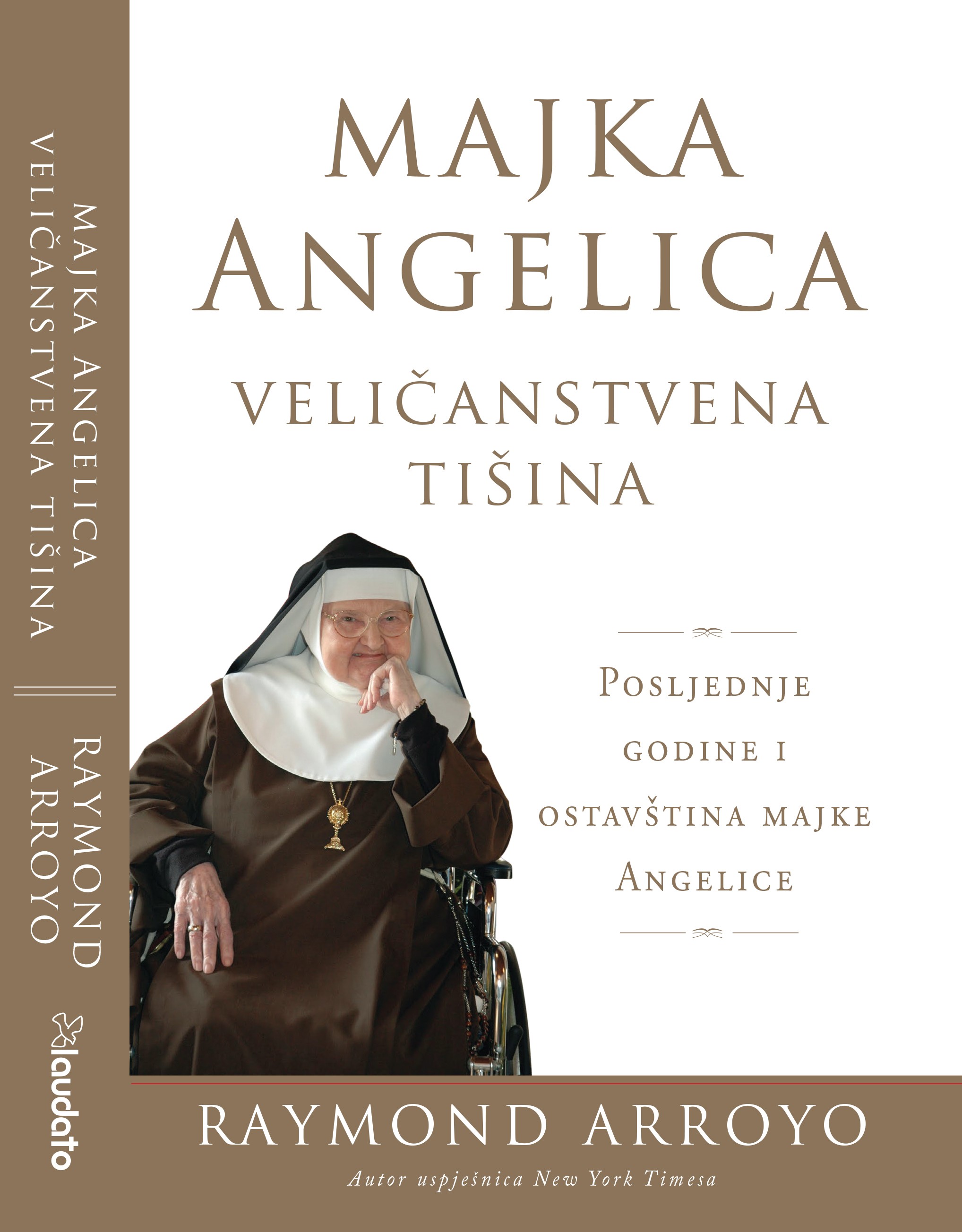 Majka Angelica