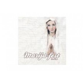 CD "Marija fest 2013"