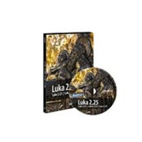 DVD "Luka 2,25"
