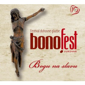 CD "Bonofest 2015"