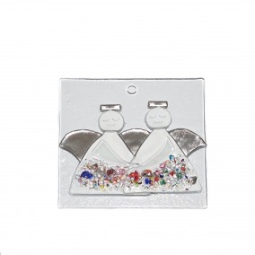 Anđeo sličica mini par